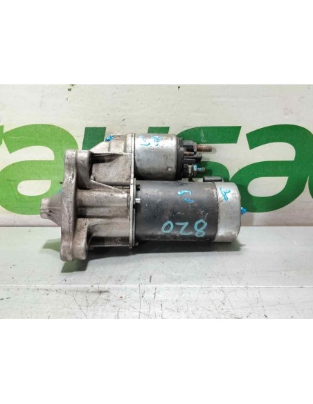 MOTOR ARRANQUE CITROEN C2 - 226334