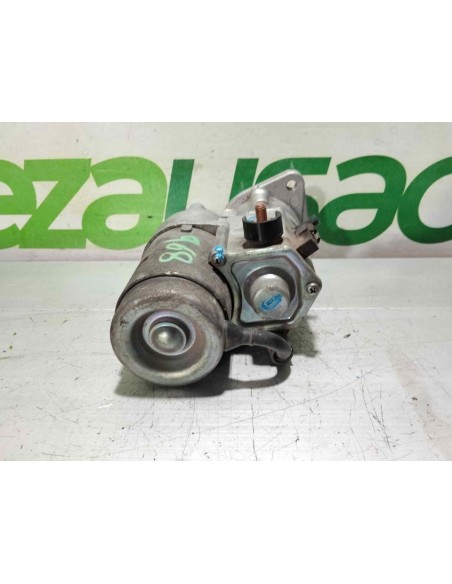 MOTOR ARRANQUE KIA SPORTAGE (KM) - 259085