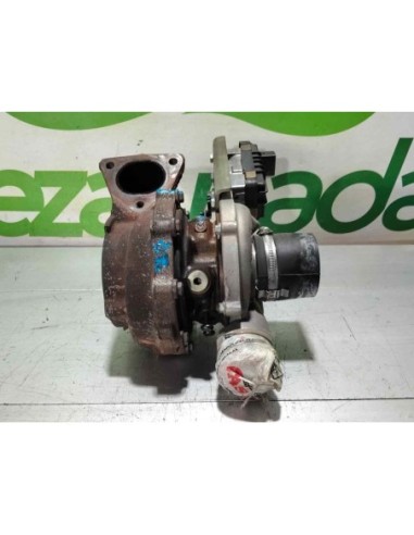 TURBOCOMPRESOR VOLVO XC90 - 264677