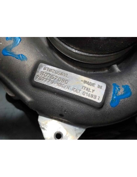 TURBOCOMPRESOR VOLVO XC90 - 264677