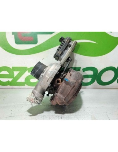 TURBOCOMPRESOR VOLVO XC90 - 264677