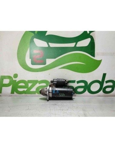 MOTOR ARRANQUE AUDI 80/90 (893) - 264686