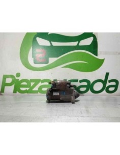 MOTOR ARRANQUE RENAULT CLIO III - 264687