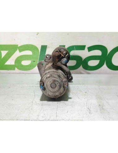 MOTOR ARRANQUE RENAULT CLIO III - 264687