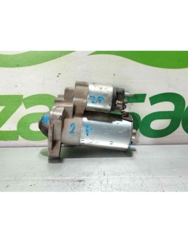 MOTOR ARRANQUE PEUGEOT 207 - 264690