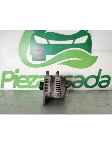 ALTERNADOR MERCEDES-BENZ CLASE A (BM 176) - 246584