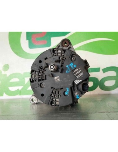 ALTERNADOR MERCEDES-BENZ CLASE A (BM 176) - 246584