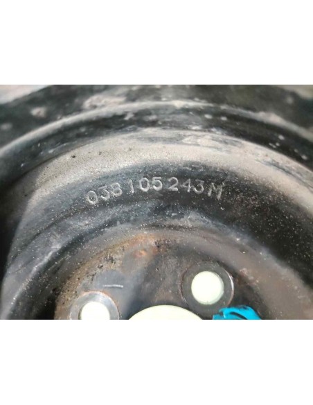 POLEA CIGUEÑAL SEAT LEON (1P1) - 248674