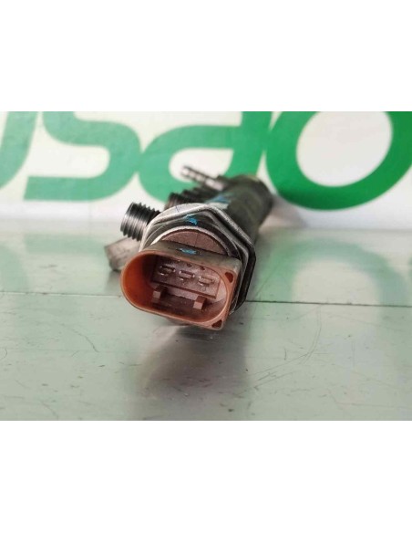 RAMPA INYECTORA SEAT LEON (1P1) - 253124