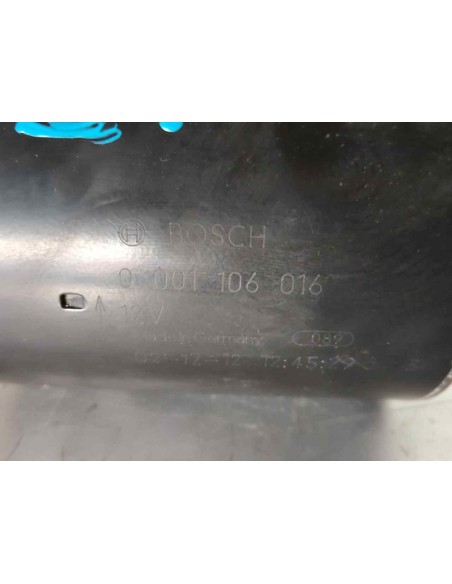 MOTOR ARRANQUE MG ROVER ROVER 25 (RF) - 264668