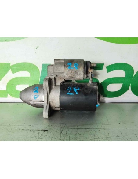 MOTOR ARRANQUE MG ROVER ROVER 25 (RF) - 264668