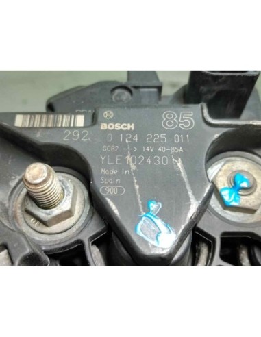 ALTERNADOR MG ROVER ROVER 25 (RF) - 264670