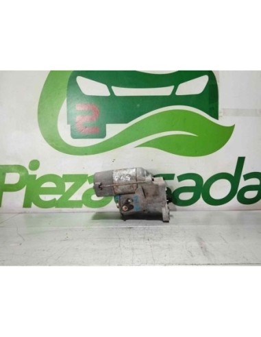 MOTOR ARRANQUE MAZDA 323 F/S BERLINA (BJ) - 264681