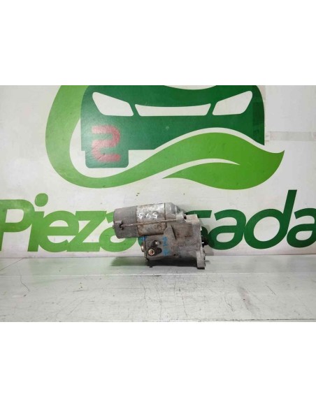 MOTOR ARRANQUE MAZDA 323 F/S BERLINA (BJ) - 264681