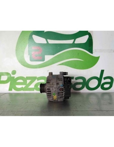 ALTERNADOR CITROEN JUMPY - 221256
