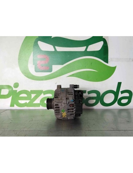 ALTERNADOR CITROEN JUMPY - 221256