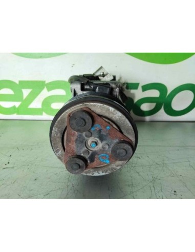 COMPRESOR AIRE ACONDICIONADO FORD C-MAX...