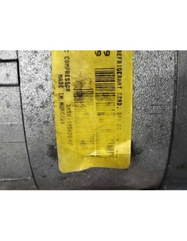 COMPRESOR AIRE ACONDICIONADO FORD C-MAX...