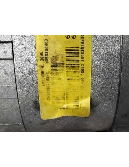 COMPRESOR AIRE ACONDICIONADO FORD C-MAX (CB3)(2007) - 228596