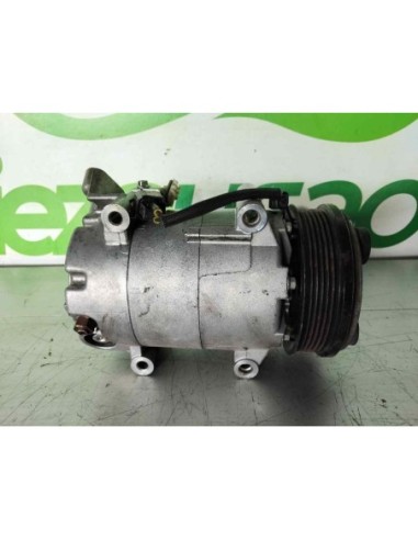COMPRESOR AIRE ACONDICIONADO FORD C-MAX...