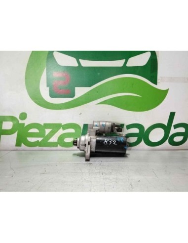 MOTOR ARRANQUE SEAT ALTEA XL (5P5) - 229424