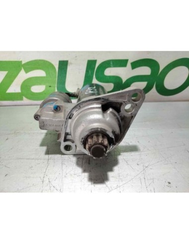 MOTOR ARRANQUE SEAT ALTEA XL (5P5) - 229424