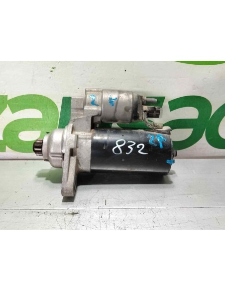 MOTOR ARRANQUE SEAT ALTEA XL (5P5) - 229424