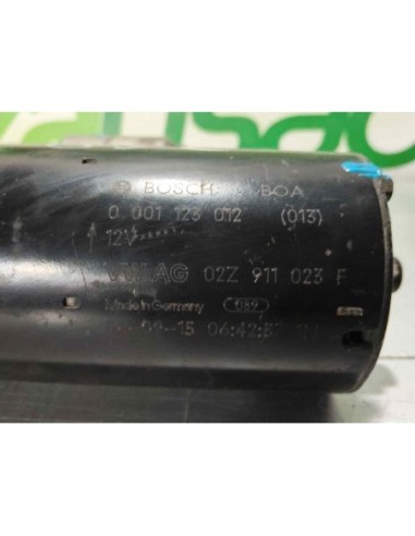 MOTOR ARRANQUE SEAT ALTEA XL (5P5) - 229424