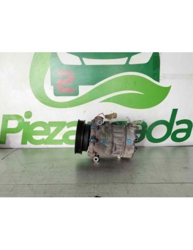 COMPRESOR AIRE ACONDICIONADO MG ROVER ROVER 25...