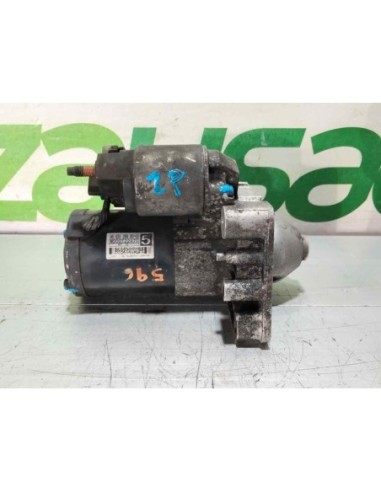 MOTOR ARRANQUE CITROEN GRAND C4 PICASSO - 264678