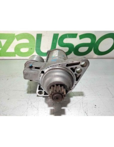 MOTOR ARRANQUE SEAT ALTEA XL (5P5) - 264680