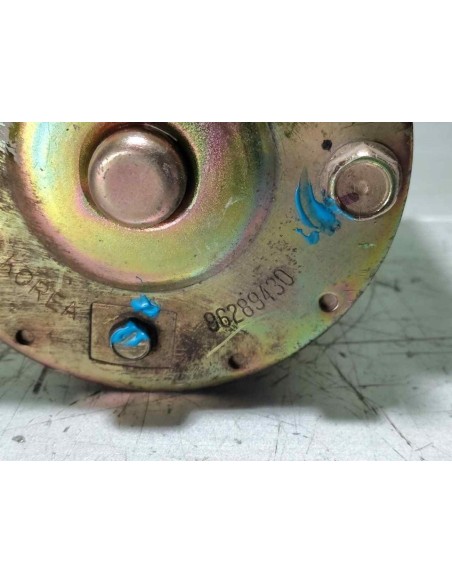 MOTOR ARRANQUE CHEVROLET KALOS - 264683