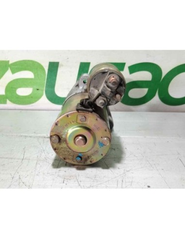 MOTOR ARRANQUE CHEVROLET KALOS - 264683
