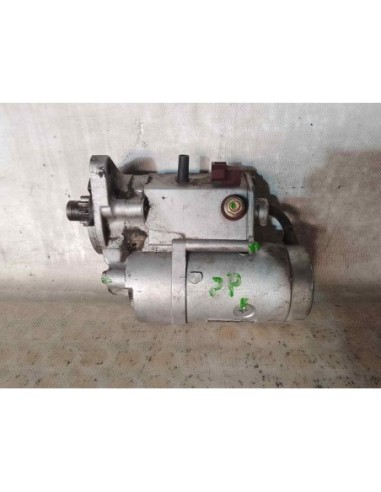MOTOR ARRANQUE KIA CARENS (RS) - 224005