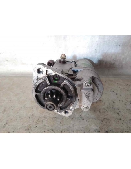 MOTOR ARRANQUE KIA CARENS (RS) - 224005