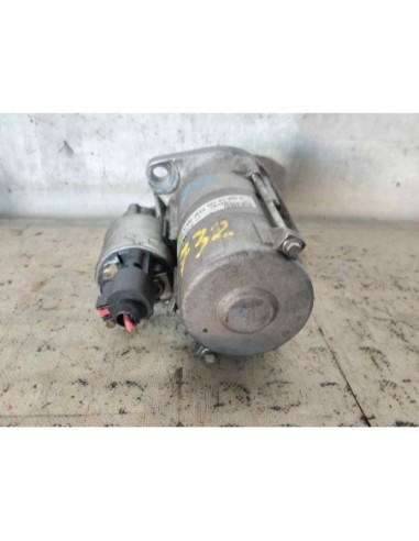 MOTOR ARRANQUE SEAT ALTEA XL (5P5) - 210955