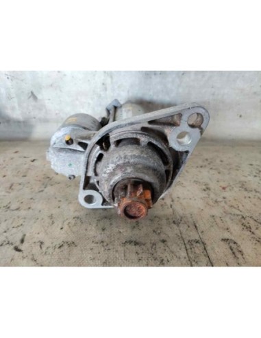 MOTOR ARRANQUE AUDI A3 (8P1) - 240075