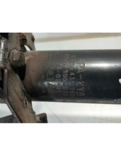 AMORTIGUADOR DELANTERO DERECHO RENAULT SCENIC I (JA   ) -... 2