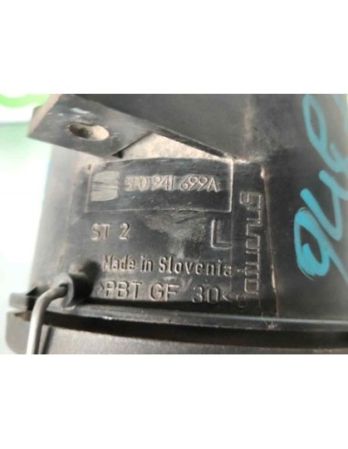 FARO ANTINIEBLA IZQUIERDO SEAT LEON (1P1) - 248710