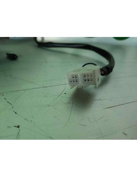 RETROVISOR DERECHO TOYOTA COROLLA TOURING SPORTS (E21) - 249240