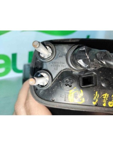 RETROVISOR DERECHO TOYOTA COROLLA TOURING...