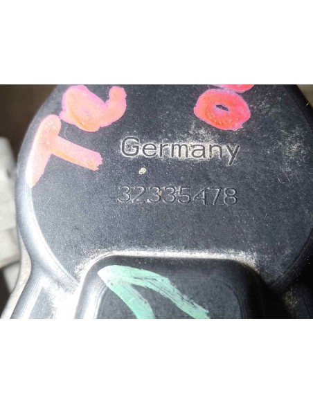 PINZA DE FRENO TRASERA IZQUIERDA AUDI A4 BERLINA (8K2) - 214856