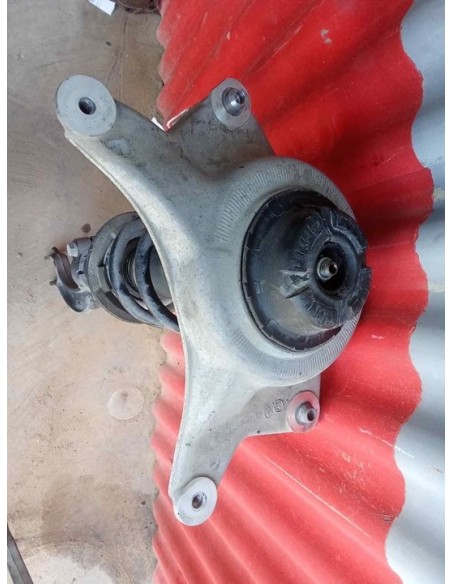 AMORTIGUADOR DELANTERO DERECHO AUDI A5 SPORTBACK (8T) - 222809