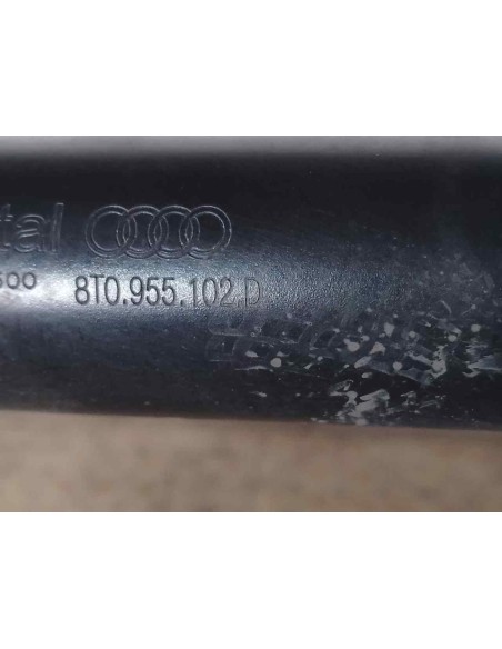 LIMPIA FAROS XENON AUDI A5 SPORTBACK (8T) - 222822