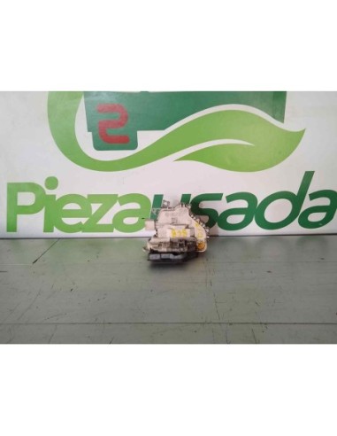 CERRADURA PUERTA DELANTERA IZQUIERDA AUDI A5...