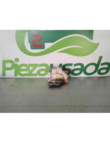 CERRADURA PUERTA DELANTERA IZQUIERDA AUDI A5 SPORTBACK (8T) - 222836