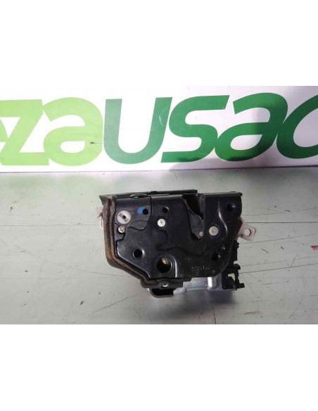 CERRADURA PUERTA TRASERA IZQUIERDA AUDI A5 SPORTBACK (8T) - 222838