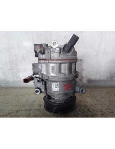 COMPRESOR AIRE ACONDICIONADO AUDI A5 SPORTBACK...