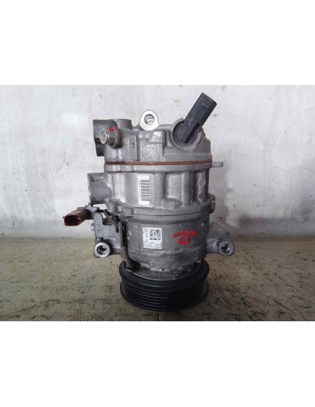 COMPRESOR AIRE ACONDICIONADO AUDI A5 SPORTBACK (8T) - 222840