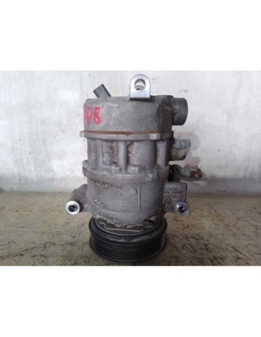 COMPRESOR AIRE ACONDICIONADO AUDI A5 SPORTBACK...